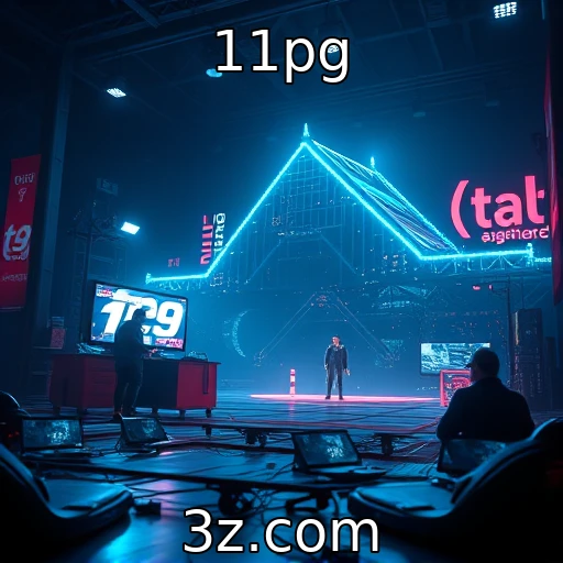 Impacto das tecnologias de realidade aumentada nos jogos