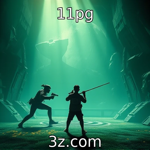 Tendências emergentes na tecnologia de jogos