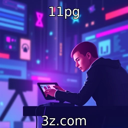 Impacto das tecnologias emergentes nos jogos