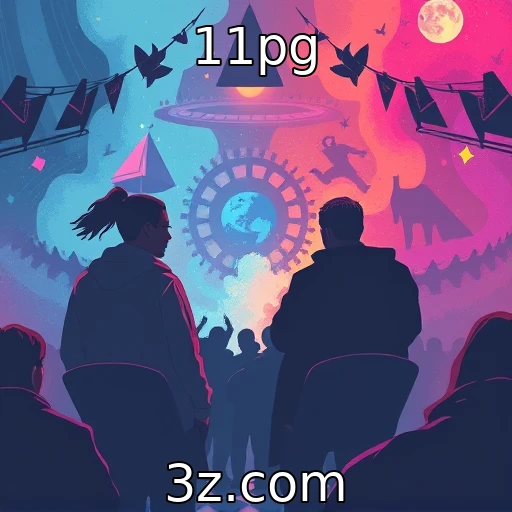 Inclusão e diversidade na indústria de jogos