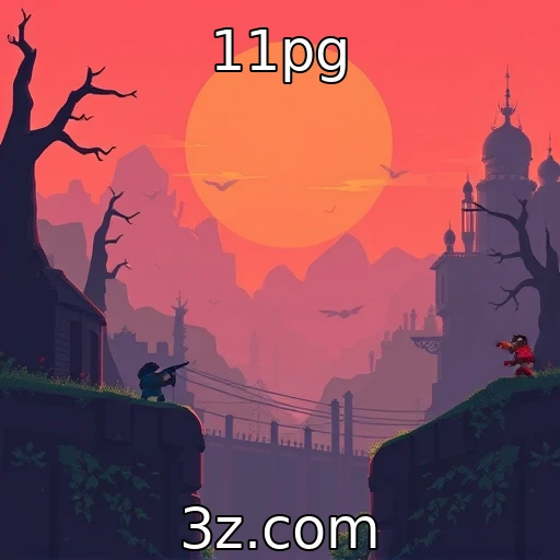 Novos jogos indie ganham espaço no mercado