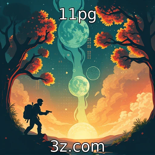 A evolução das narrativas interativas nos games