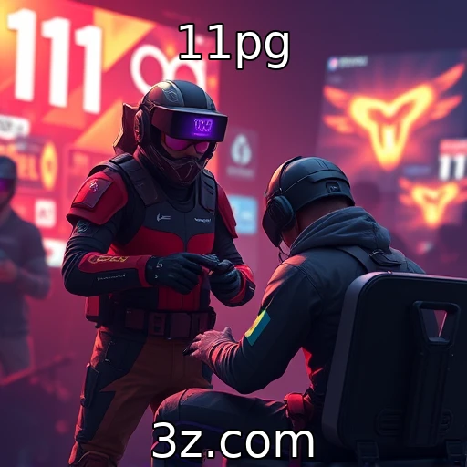 Novas tecnologias transformam a experiência dos jogadores