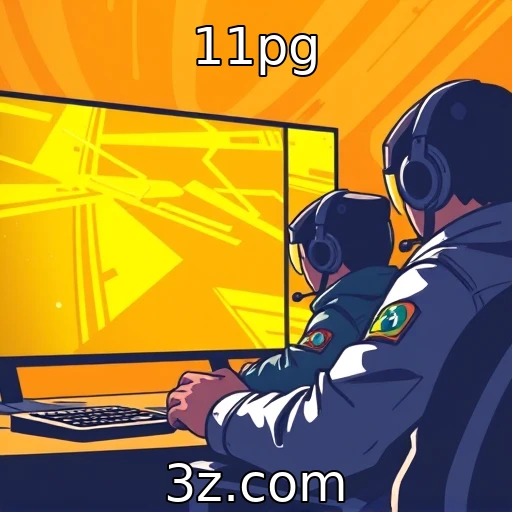 Tendências de jogos online e mudanças de comportamento dos jogadores