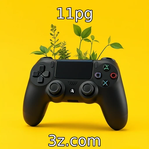 Sustentabilidade na produção de consoles e acessórios