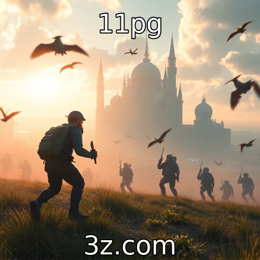 Avanços tecnológicos moldam o futuro dos jogos